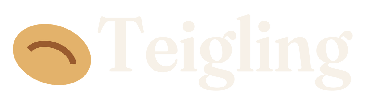 Teigling 